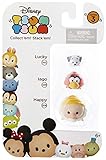 Disney Tsum Tsum Series 3 Lucky, Iago & Happy 1
