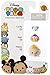 Disney Tsum Tsum Series 3 Lucky, Iago & Happy 1" Minifigure 3-Pack #143, 329 & 206