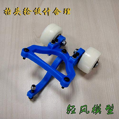 thunder tiger emta parts