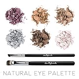 Au Naturale Organic Eye Palette (Get the Look Natural Eye Palette)