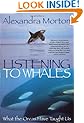 Swimming With Orca My Life With New Zealand S Killer