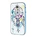 ABC(TM) Fashion Cool PC+TPU Case Cover For Samsung Galaxy S5 i9600 (Dream Catcher)