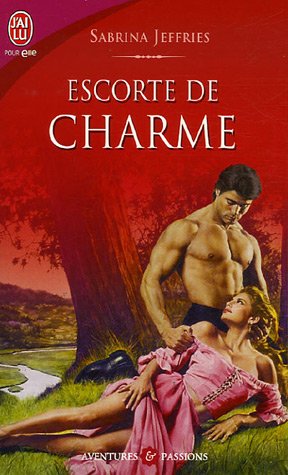 Escorte de charme by Bergerac Alice Jeffries Sabrina (Mass Market Paperback)