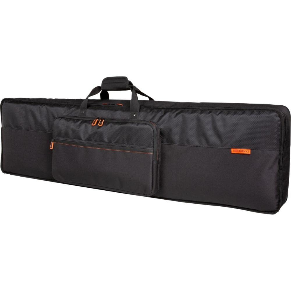 ROLAND Cb-Bax Black Series Keyboard Bag for Ax-Edge