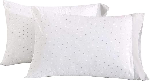 Amazon Com Homiest Pillowcase 100 Brushed Microfiber Pillow