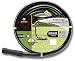 Worth Garden 12-Year Warranty Kink Free 3/4 in. x 100 ft. Hose, 100 ft Garden Hose, Durable Heavy Duty, Brass Fittings Water Hose Home and Commercial Grade