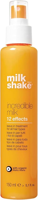 milk_shake Incredible Milk Leave-In Detangler 150ml for All Hair Types