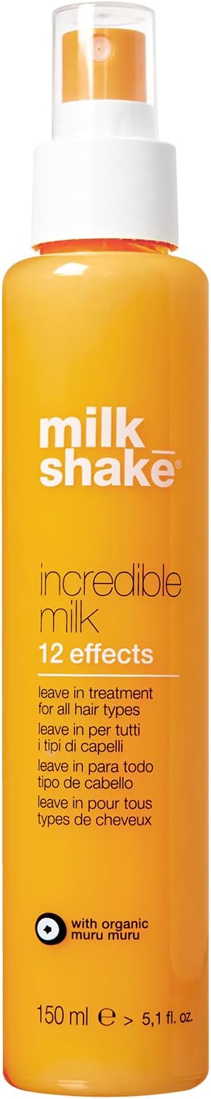 milk_shake Incredible Milk Leave-In Detangler 150ml for All Hair Types