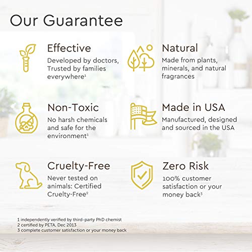 Puracy Body Wash, Coconut & Vanilla, Natural Body Wash for Skin