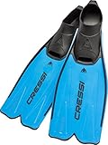 Cressi Rondinella, blue, 39/40