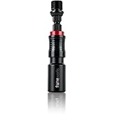 Gator Frameworks Microphone Clip Quick Release Attachment; 3 pack (GFW-MIC-QRTOP3PK)