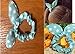 USA Seller Flower Style Tiara Crown Headband Comb Pin Charming Rhinestone Wedding Bridal Bride Party Birthday Tiaras