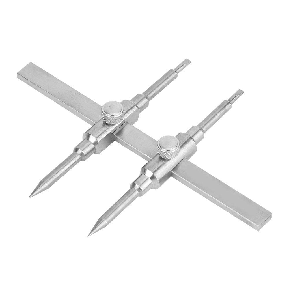 Mugast Camera Lens Repair Spanner, Professional Lens Repairing Spanner Maintenance Wrench Open Tool for 10-130mm Lens