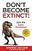 Don't Become Extinct!: Join the Sales Evolution - Book by Shawna Suckow