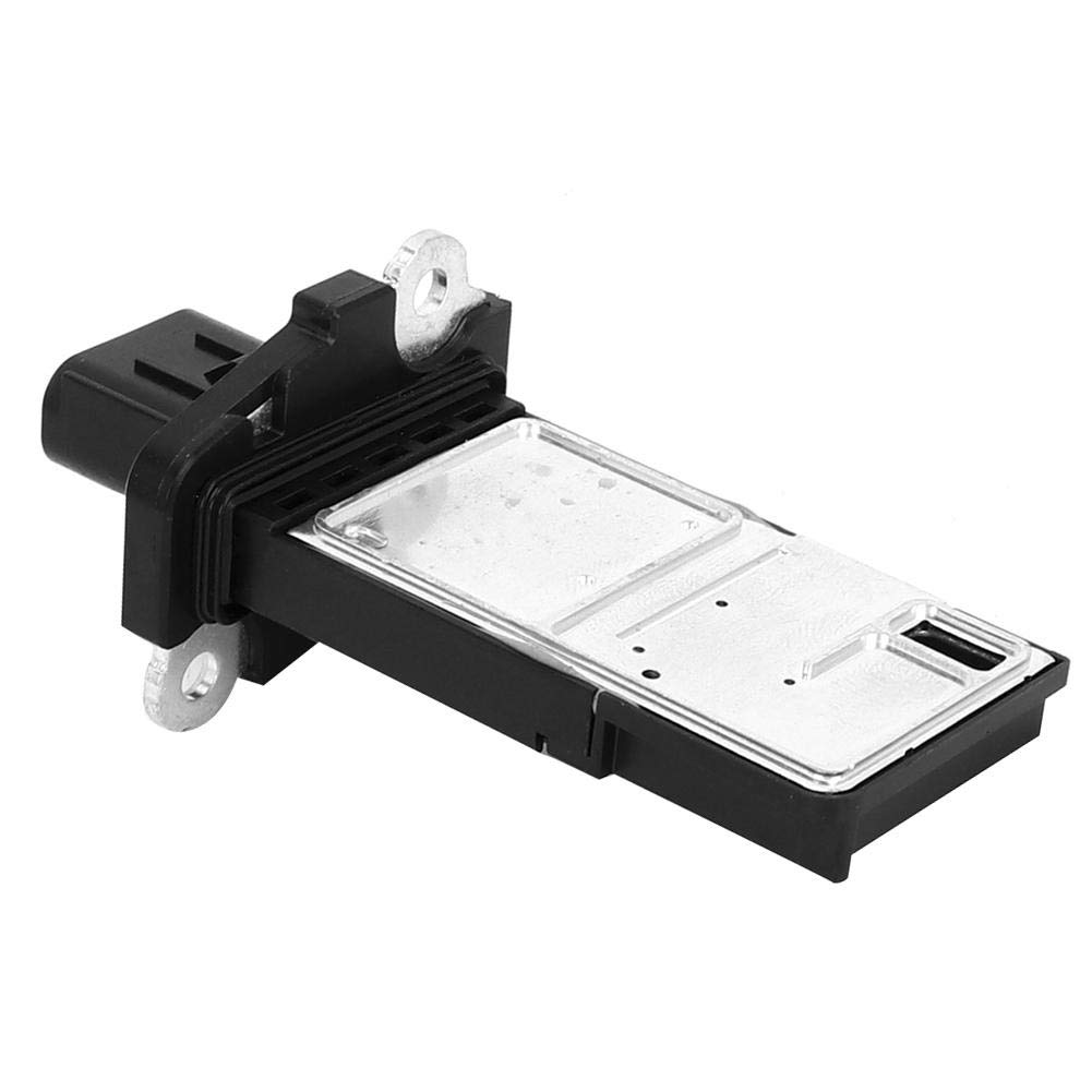KIMISS Car Mass Airflow Sensor, MAp Meter Sensor for F ord 3L3A-12B579-BA//transit airflow mass sensor air flow