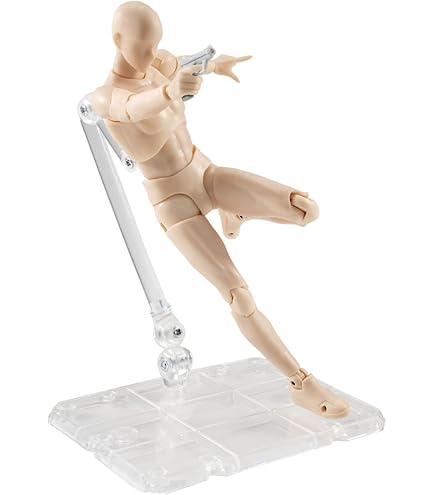 メンダコフィギュア Amazon.com: SH Figuarts Man Pale Orange Takarai Rihito