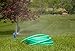 Swan Products SNCCC01050 Country Club Heavy Duty Water Hose with Crush Proof Couplings 50' x 1