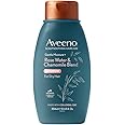 Aveeno Itchy Scalp Shampoo with Rosewater & Chamomile for Dry hair and Scalp 354ml