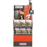 Gardena zeitschaltuhr Gardena zeitschaltuhr