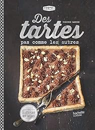 Des  tartes pas comme les autres