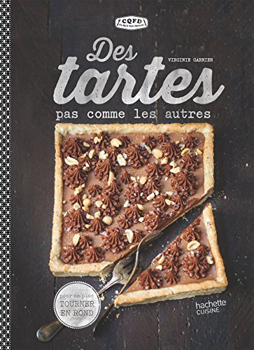 Des  tartes pas comme les autres