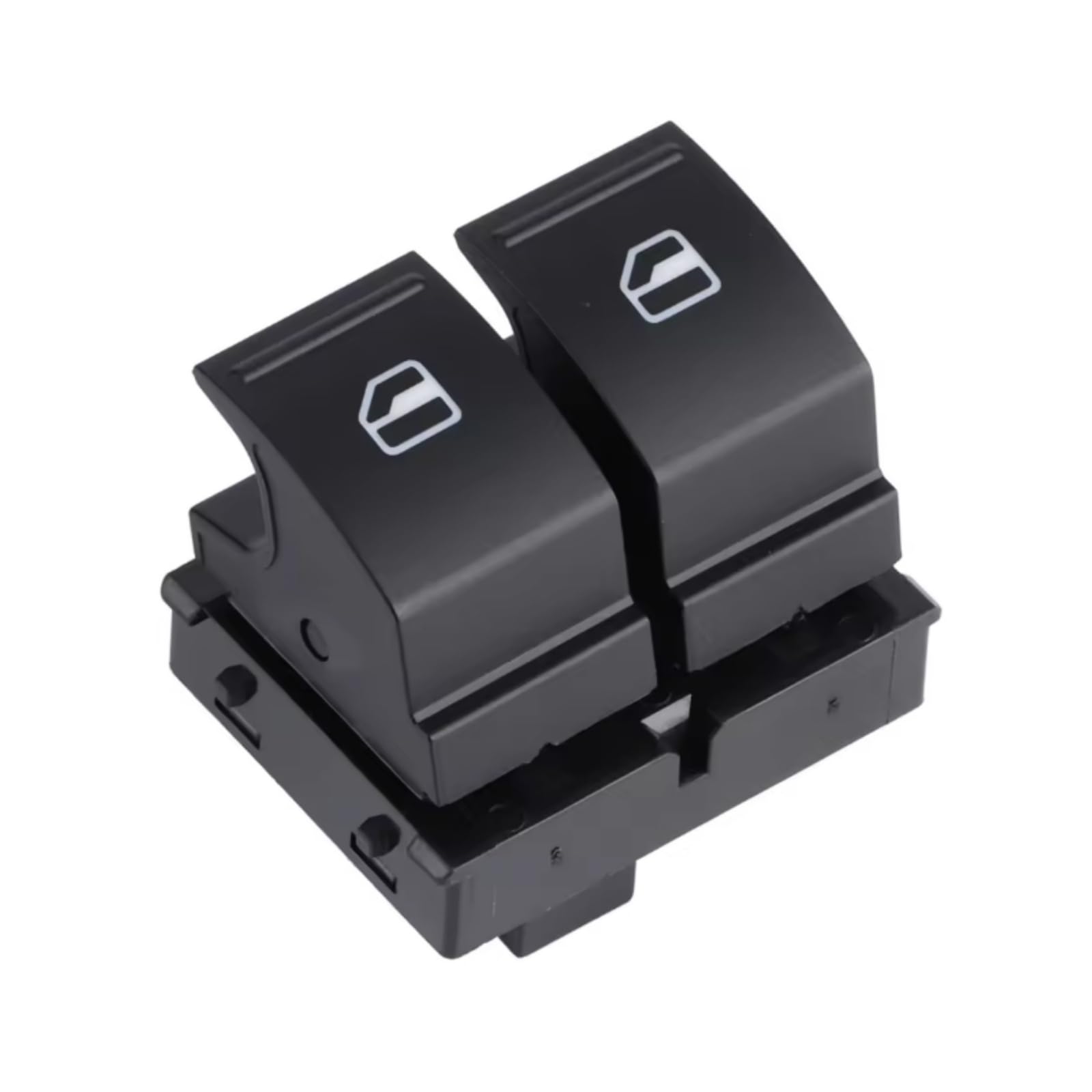 Twowinds Double Buttom Window Switch Control Ibiza León Toledo Golf 1K3959857A