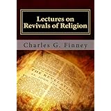 Lectures on Revivals of Religion