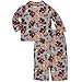 Nickelodeon Blaze And The Monster Machines Toddler Pajama for Little Boys (3T)