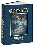The Odyssey (Calla Editions) by 