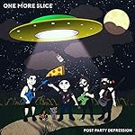 Post Party Depression [Explicit]