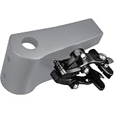Shimano Ultegra Br-Rs811 Brake Caliper Grey, Rear | Ultegra BR-RS811 Brake Caliper