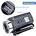 kimire Vlogging Camera Video Camera Camcorder Digital Recorder, HD 1080P 24 MP 16X Powerful Digital Zoom Video Camcorder 2.7 Inch LCD with 270 Degree Rotation Screen (312P)