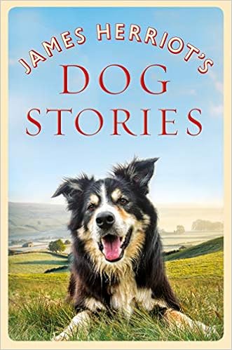 james herriot dog stories