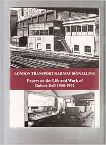 Transportation system in london image