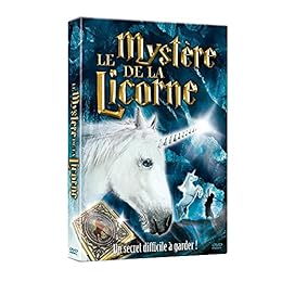 Le Mystère De La Licorne