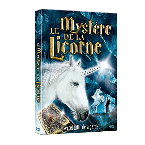 Le Mystère De La Licorne