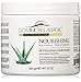 DOMINICAN MAGIC Nourishing Revitalizing Hair Mask with Aloe Vera, Hair Treatment, Deep Repair & Revitalize for Dry, Damaged Hair, All Hair Types, 16oz