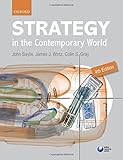 Strategy in the Contemporary World