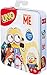 UNO: Despicable Me - Card Game (Tin Box)