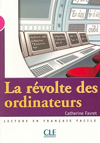 La  révolte des ordinateurs