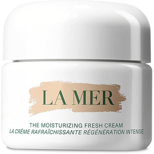 Amazon.com: La Mer The Moisturizing Soft Cream, 1 oz