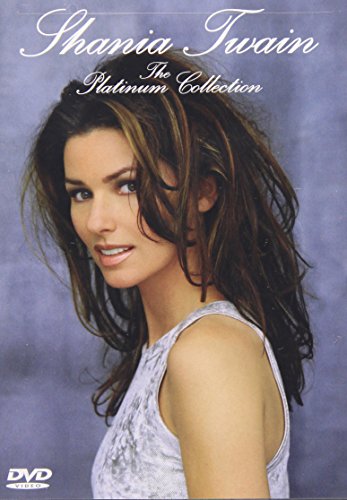 Shania Twain - CDX, Volume 327 September 2003 - Zortam Music
