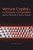 Venture Capital and the Finance of Innovation, 2nd Edition cover