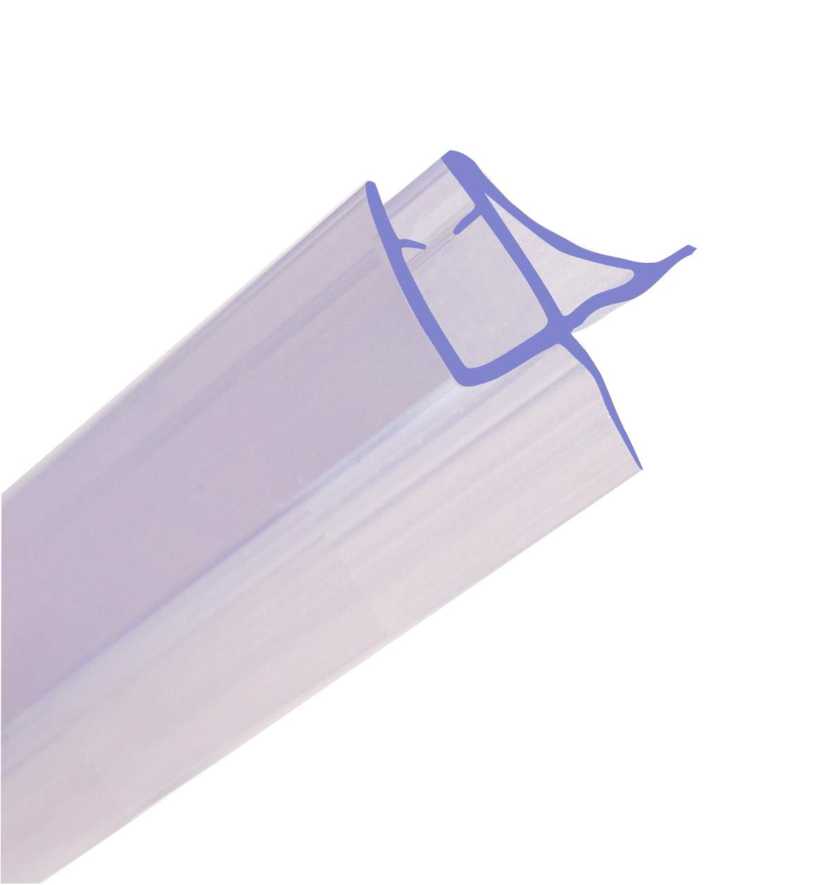 Joint Bas De Porte De Douche Arrondie