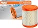 FRAM CA11048 Extra Guard Radial Seal Air Filter