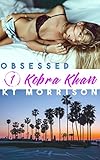 Kobra Khan (Obsessed Book 1)