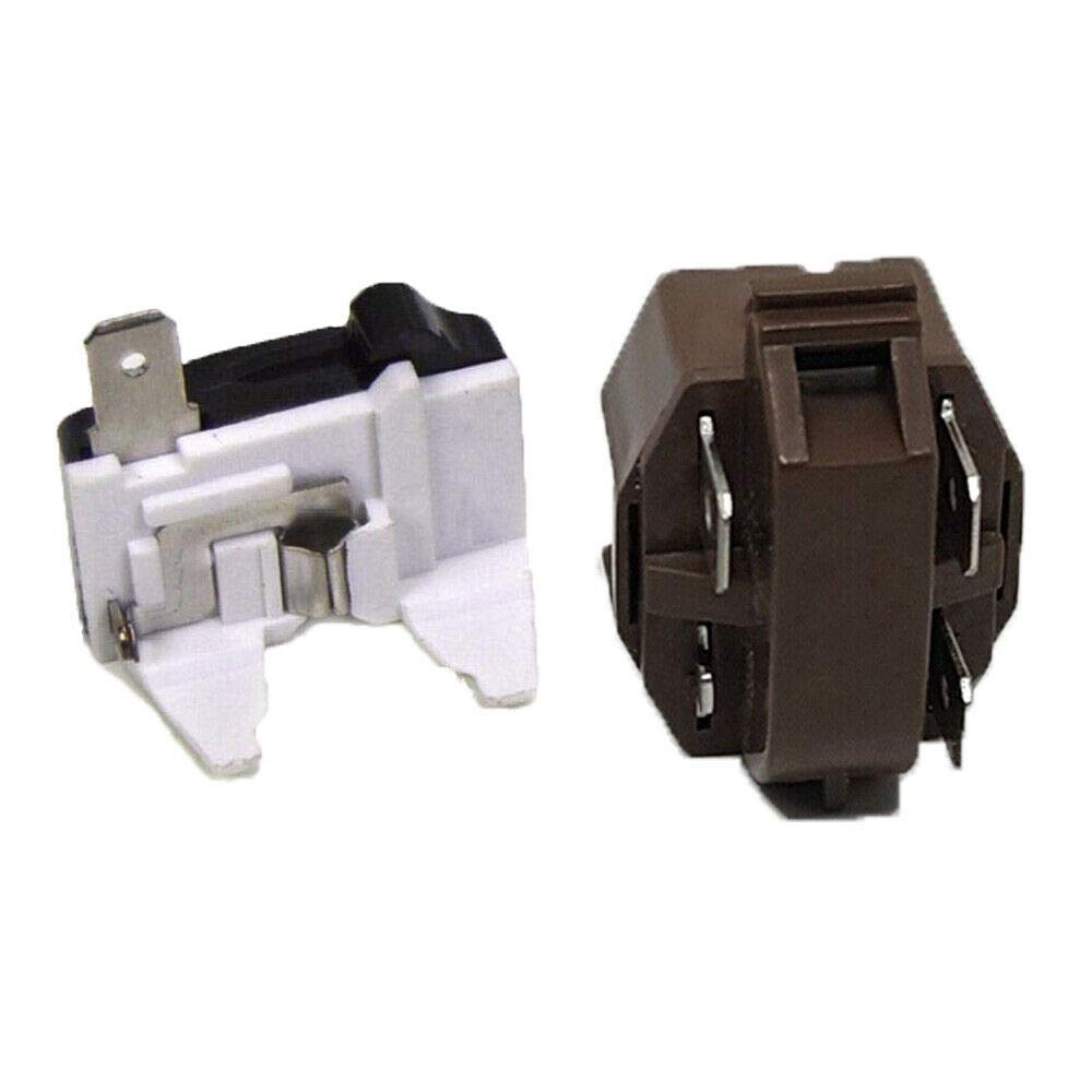 Which Is The Best Whirlpool 4387913 Overload For Refrigerator