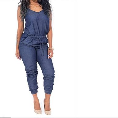 women cotton jeans