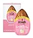 NOOSH Cupcake Almond Butter Packets - Naturally Sourced Ingredients, Vegan, Gluten Free, Non GMO, Kosher, Peanut Free, Soy Free, Dairy Free, No Palm Oil… (20 Count Packets)