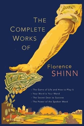 image for Martino Fine Books The Complete Works of Florence Scovel Shinn: The Ga